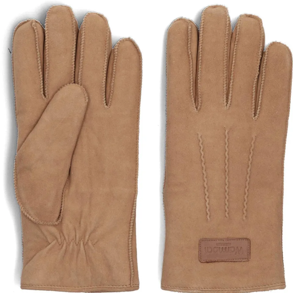 Warmbat Australia Handschoenen Gloves Men Cognac, foto 2