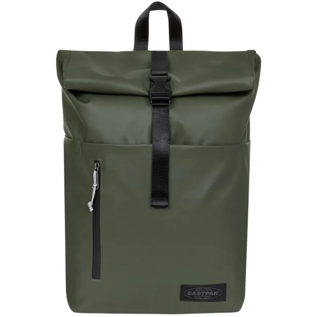 Eastpak Up Roll 23 rugzak kaki