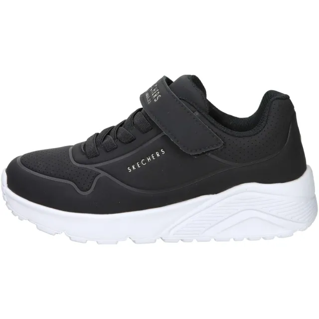 Skechers Uno Lite Vendox sneakers zwart, foto 2