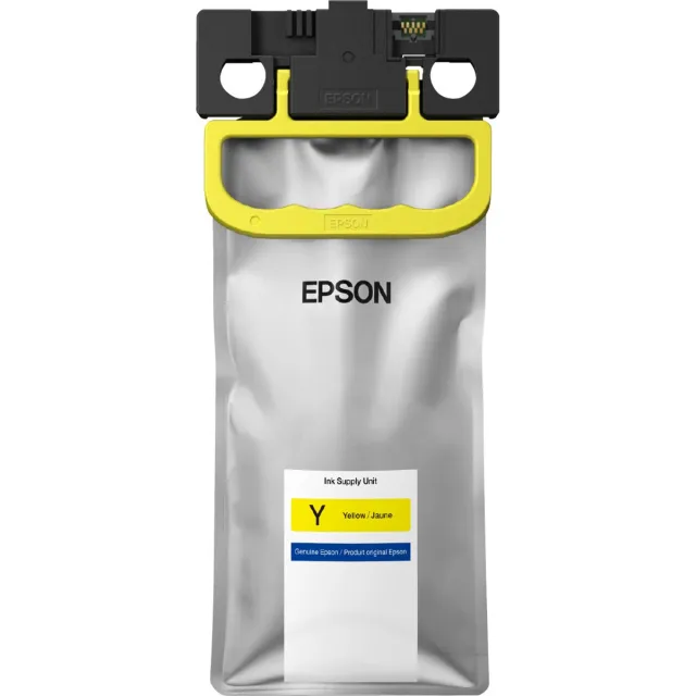 Epson C13T11P440 Inktcartridge Geel Hoge capaciteit