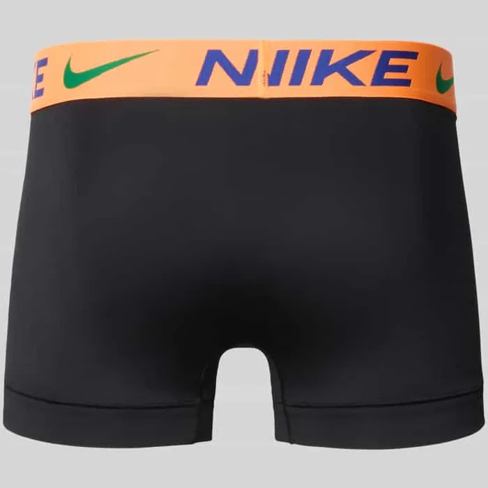 Nike ESSENTIAL MICRO boxershorts zwart, foto 3