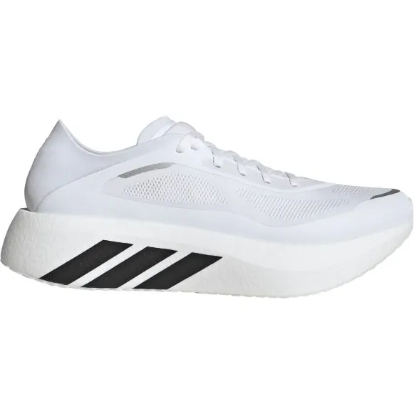 Adidas Hyperboost Run hardloopschoenen wit