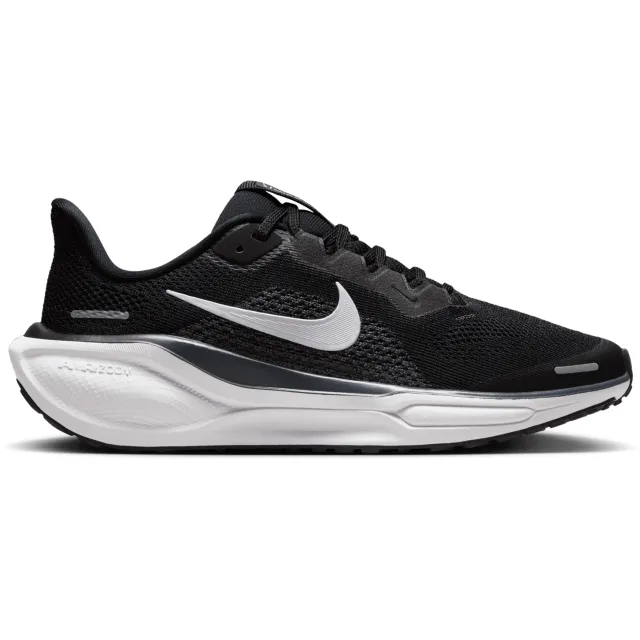 Nike Air Zoom Pegasus 41 kindersneaker zwart Black