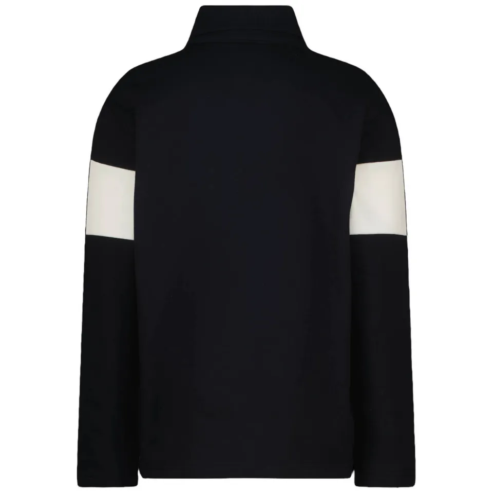 Vingino sweater met print - donkerblauw/wit Meerkleurig, foto 2