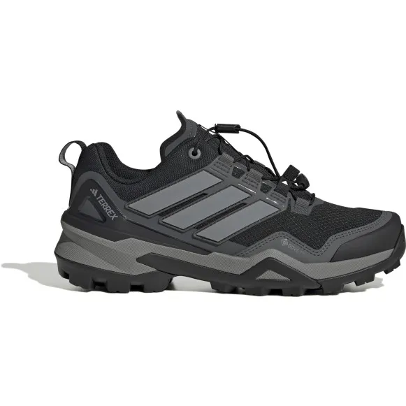 Adidas Terrex - Women's Skychaser GTX - Multisportschoenen, zwart/grijs