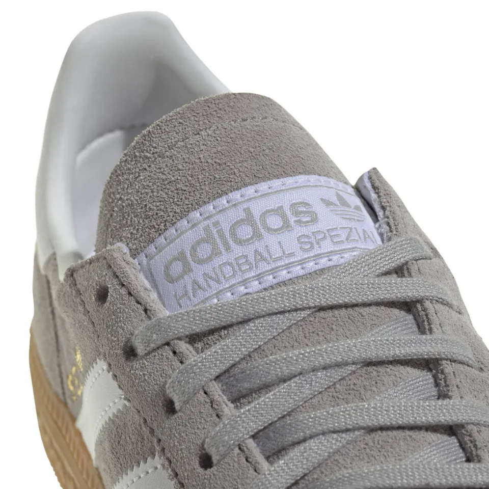 Adidas Handball Spezial sneakers grijs, foto 6