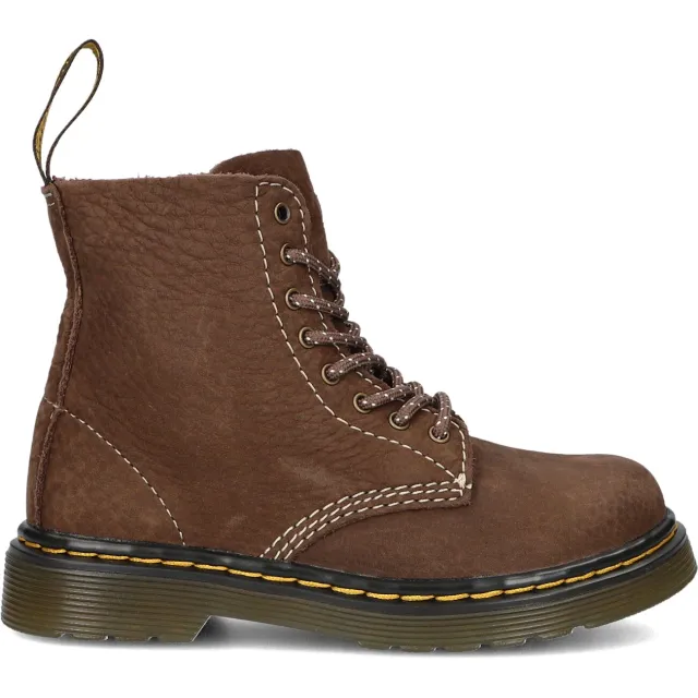 Dr. Martens 1460 Pascal veterlaarzen bruin