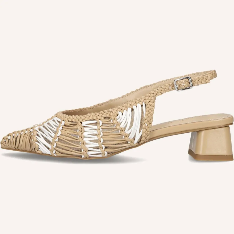 Notre-V Hakken D25409 Beige, foto 4