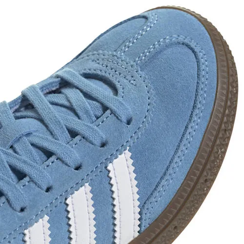 Adidas Handball Spezial sneakers lichtblauw lichtblauw/wit, foto 8
