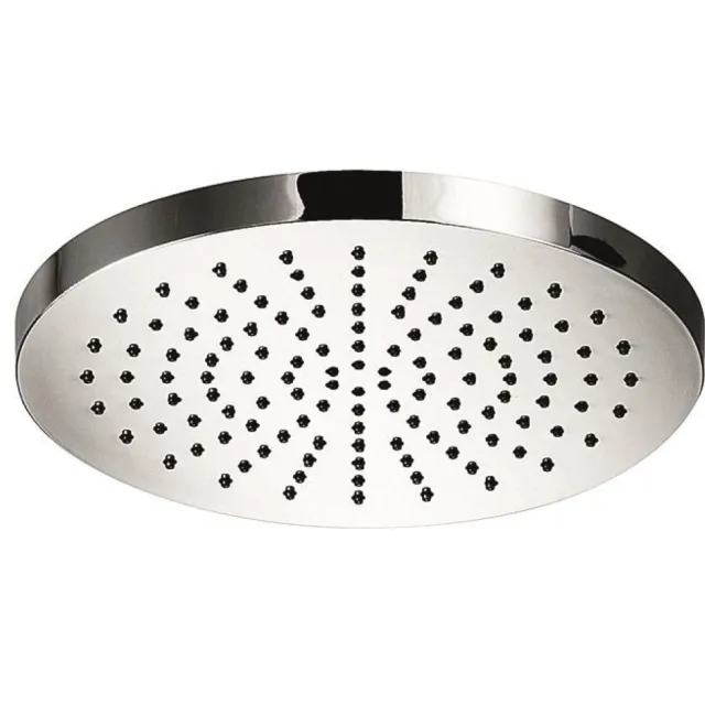 Hotbath Mate hoofddouche rond 25 cm chroom
