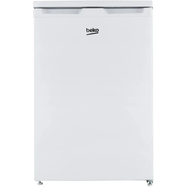 Beko TSE1285N Tafelmodel koelkast met vriesvak Wit