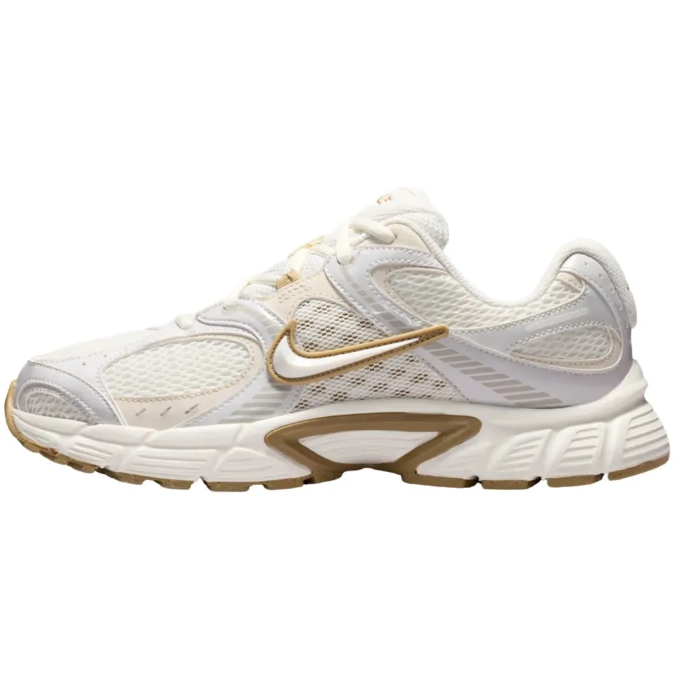 Nike V5 RNR sneakers beige, foto 3