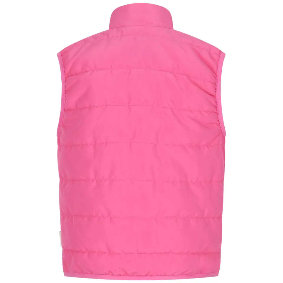 Moodstreet bodywarmer roze, foto 3