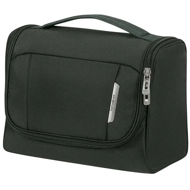 Samsonite Respark ophangbare toilettas groen, foto 4