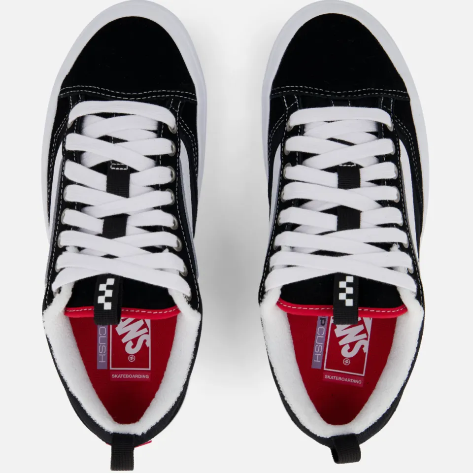 Vans Skate Old Skool sneakers zwart, foto 5