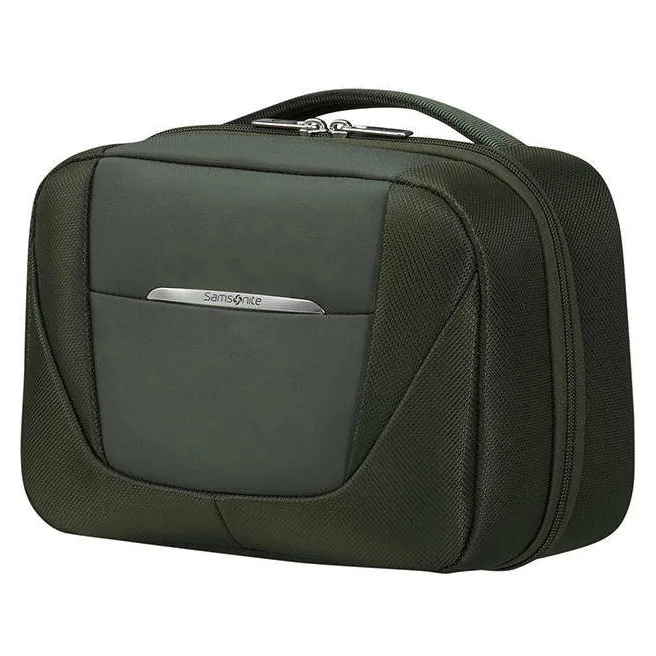 Samsonite Re-Lite toilettas climbing ivy groen, foto 4