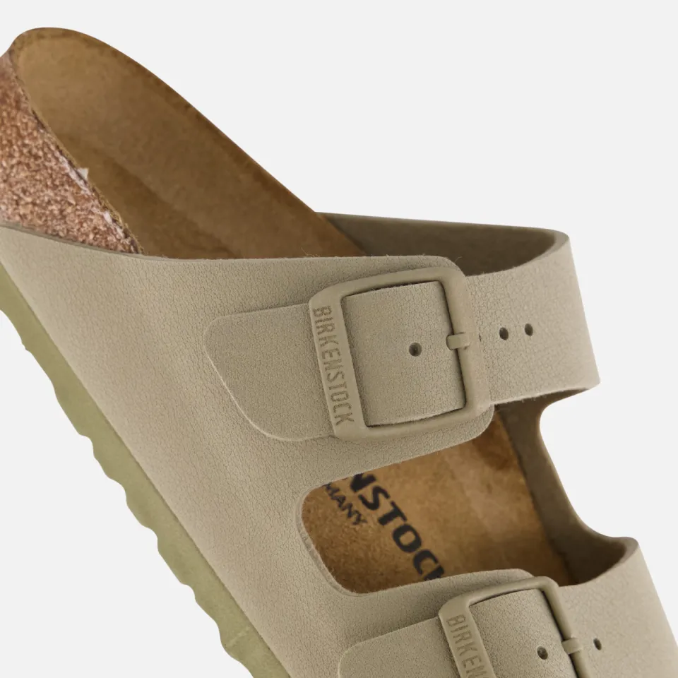 Birkenstock Arizona slipper khaki, foto 6