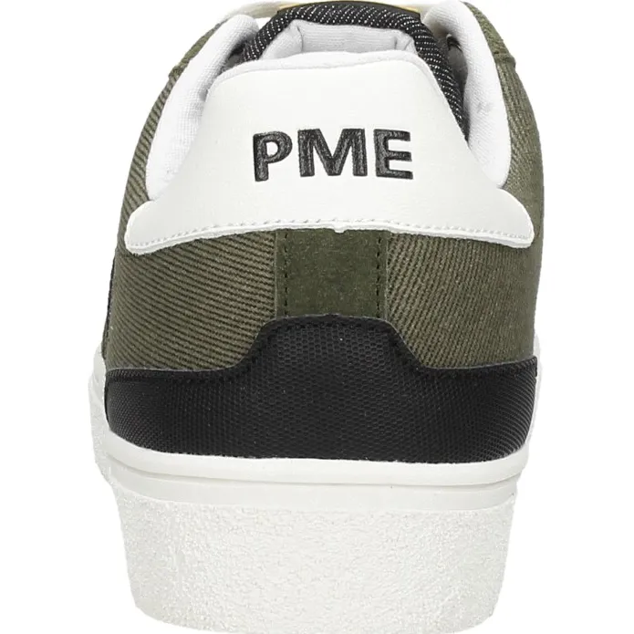 PME Legend Sneakers Skytank Groen, foto 6
