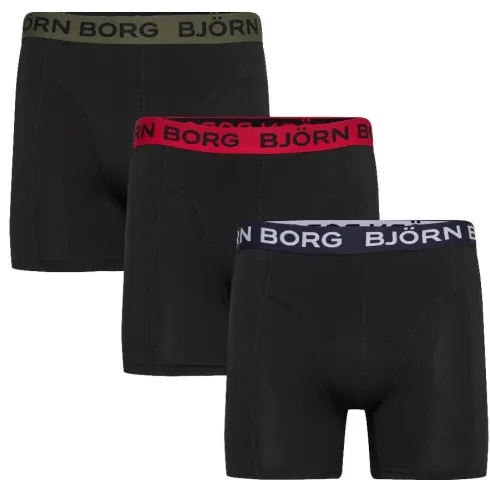 Bjorn Borg Boxershorts multi