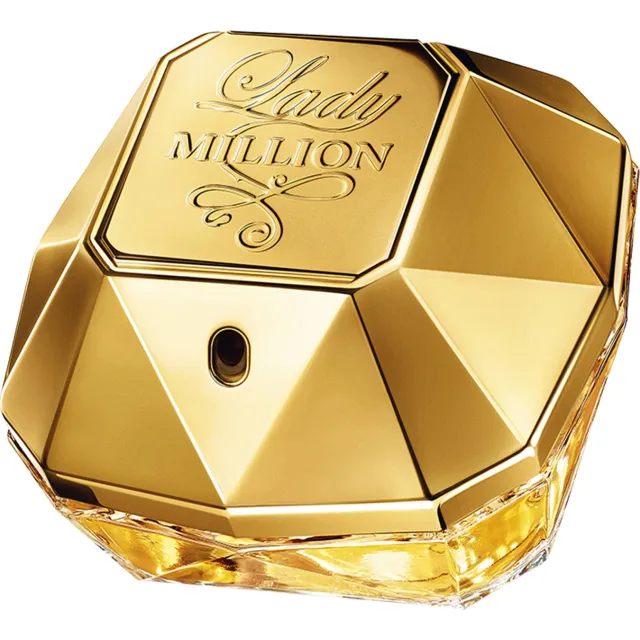 Paco Rabanne Rabanne Lady Million eau de parfum - 80 ml