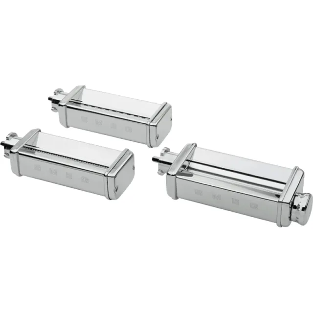 Smeg SMPC01 Pastaroller & Snijset