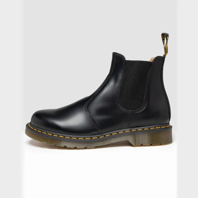 Dr. Martens Dr Martens 2976 Laarzen Zwart