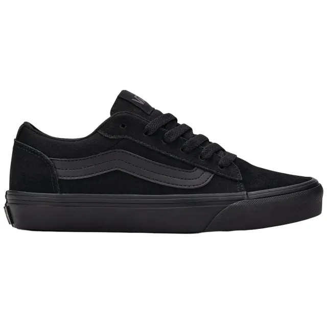 Vans Vero LS sneakers zwart