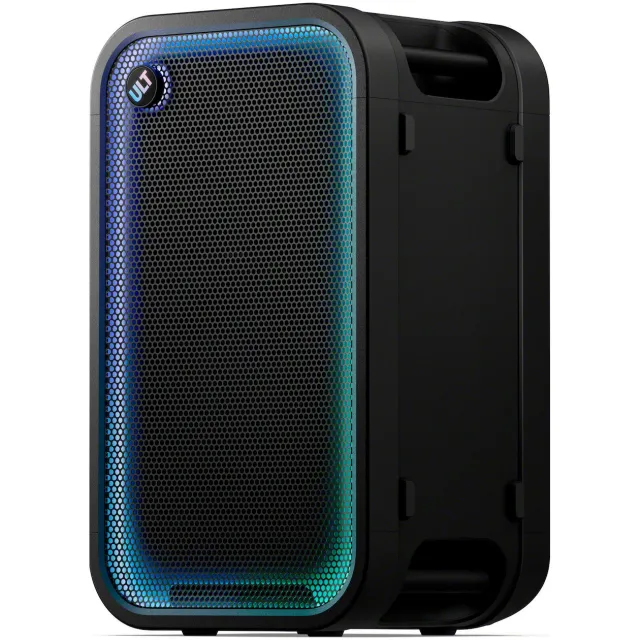 Sony ULT TOWER 7 Bluetooth speaker Zwart