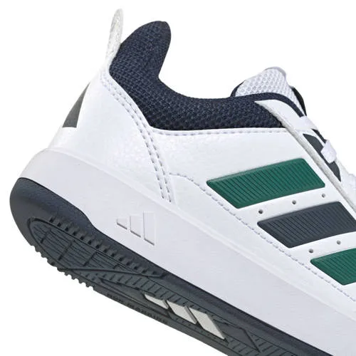 Adidas Tensaur Sport 3.0 K sneakers wit groen blauw, foto 7