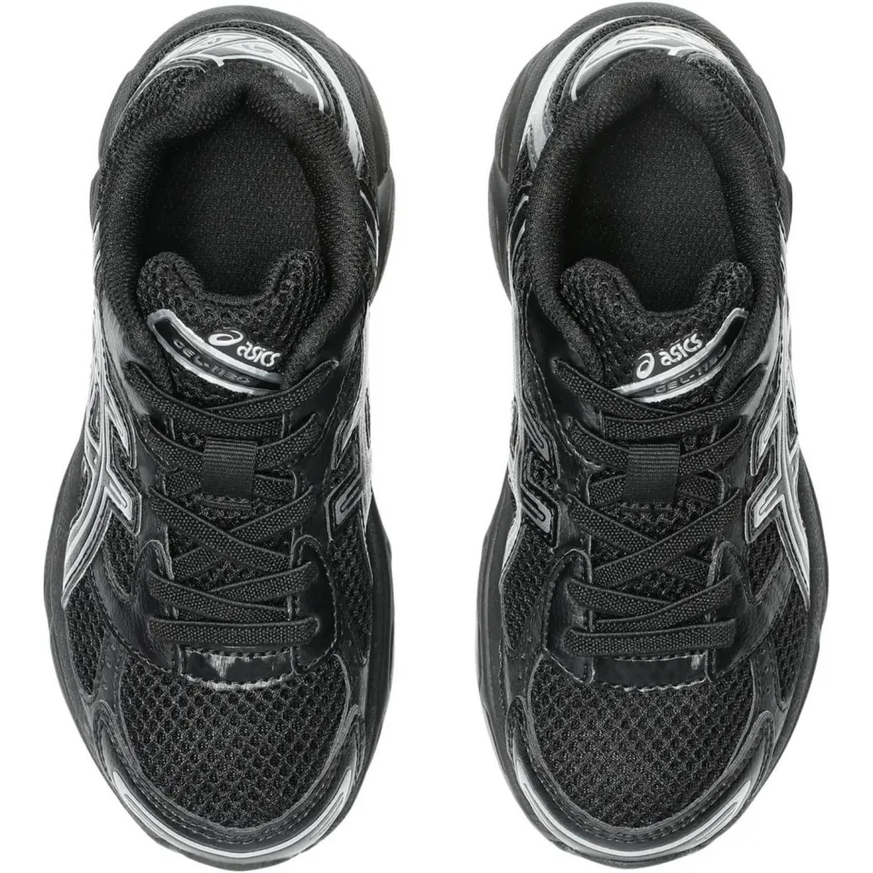 Asics GEL-1130 sneakers zwart, foto 2