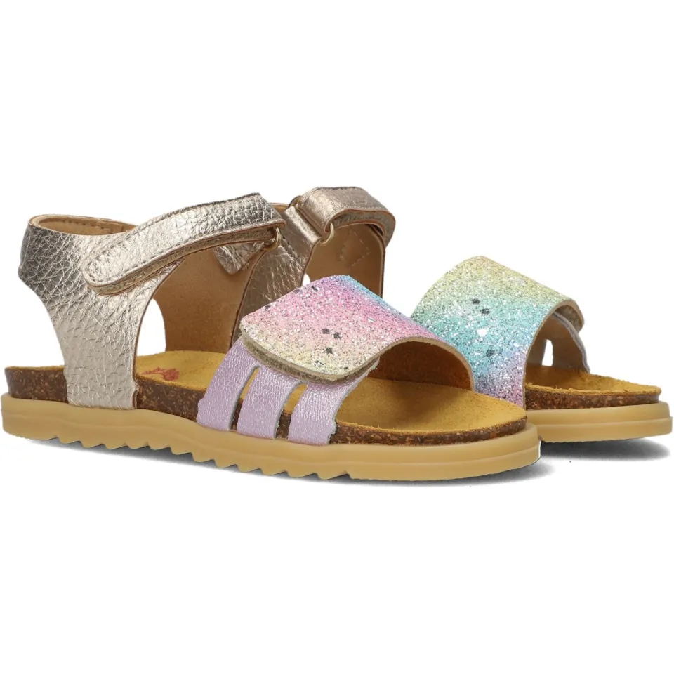 Develab Sandalen 48514 Multi, foto 2