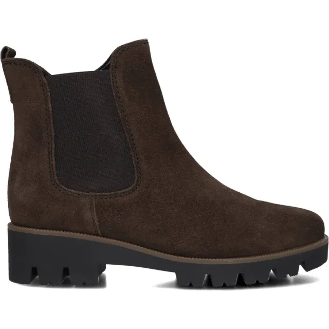Gabor Boots 051 Bruin