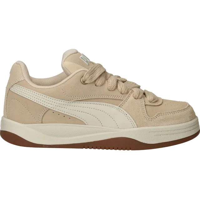 Puma Park Luna SD sneaker beige, foto 3