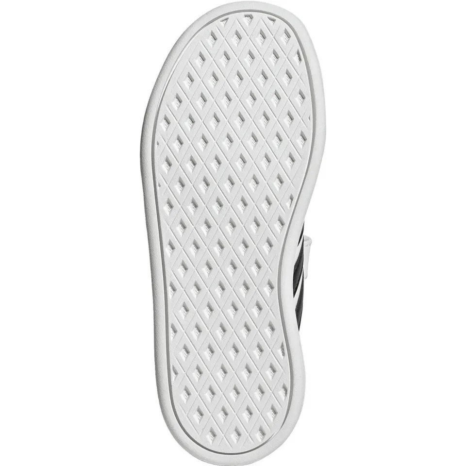 Adidas Breaknet Sleek EL C sneakers wit/zwart, foto 3