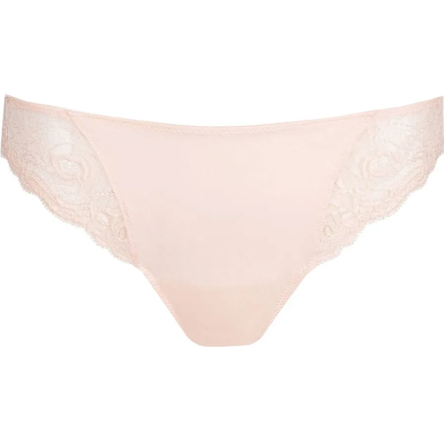 Marie Jo Cyrile slip lichtroze, foto 2