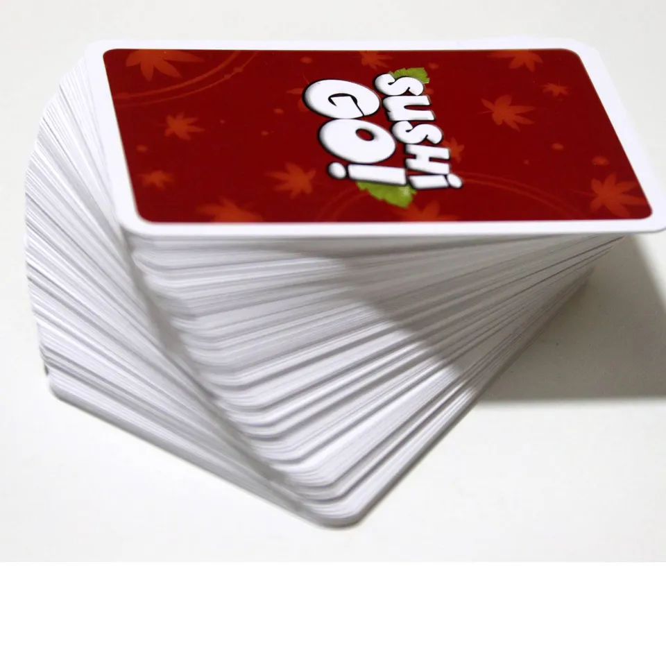 White Goblin Games Sushi Go kaartspel, foto 3