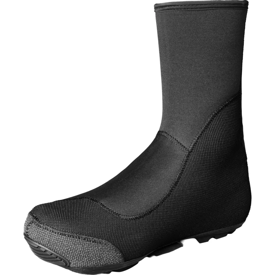 GripGrab PACR Waterproof Winter overschoenen zwart, foto 5