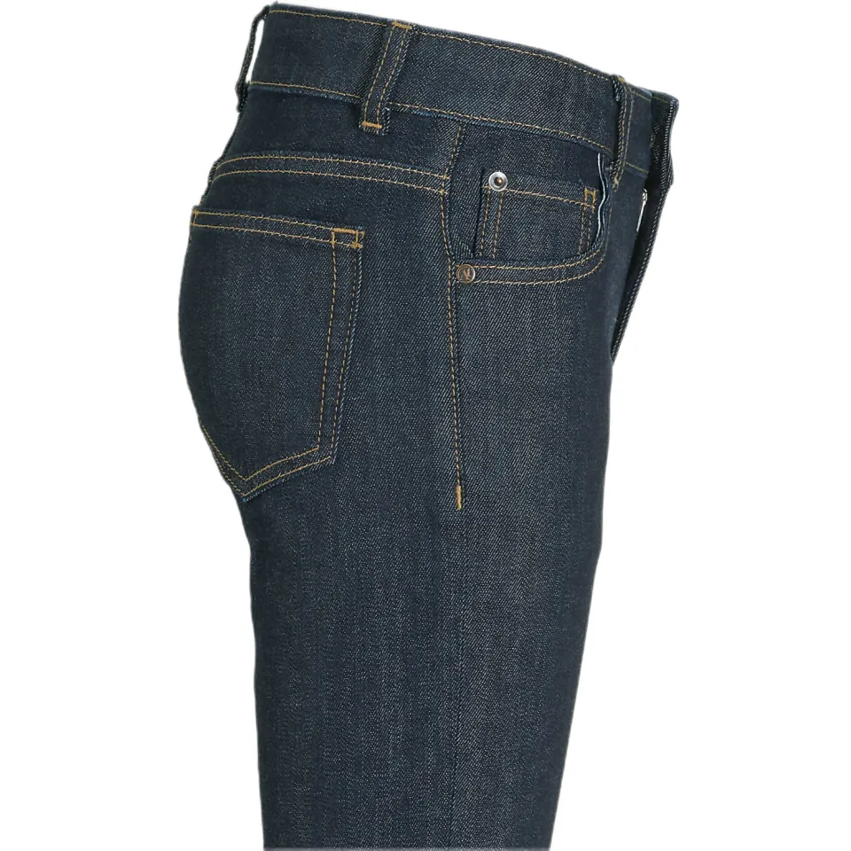 Anytime slim fit jeans rinse wash, foto 3