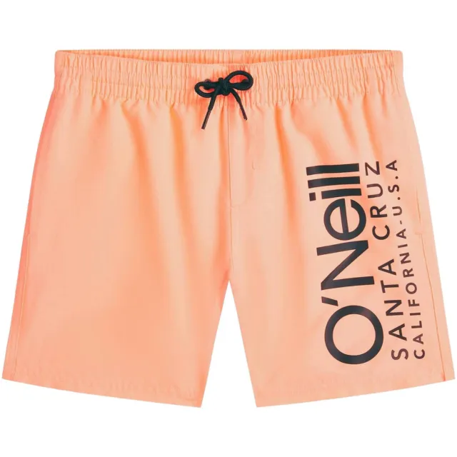 O'Neill zwemshort Cali zalmroze, foto 2