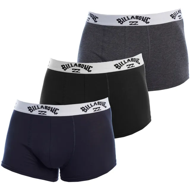 Billabong Boxers Billabong BG Zwart/Veelkleurig