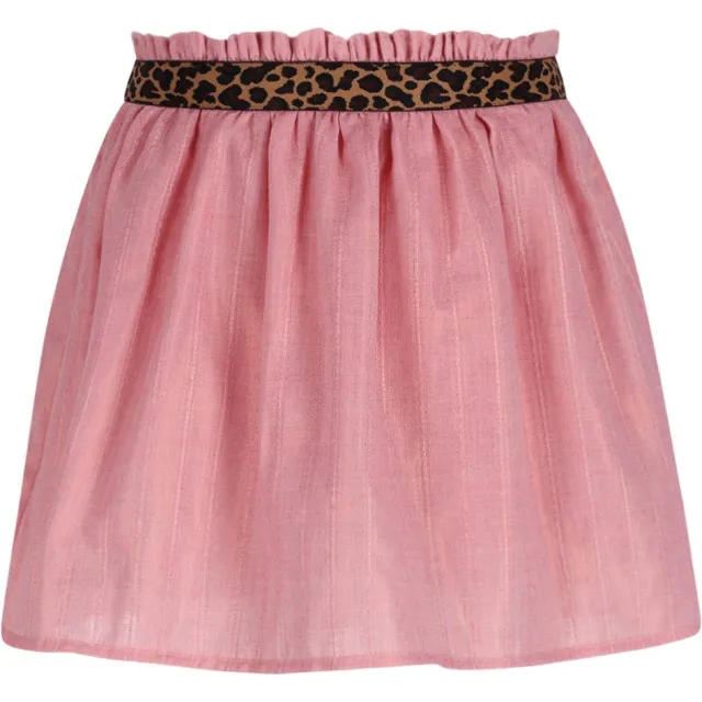 Like Flo korte rok roze, foto 2