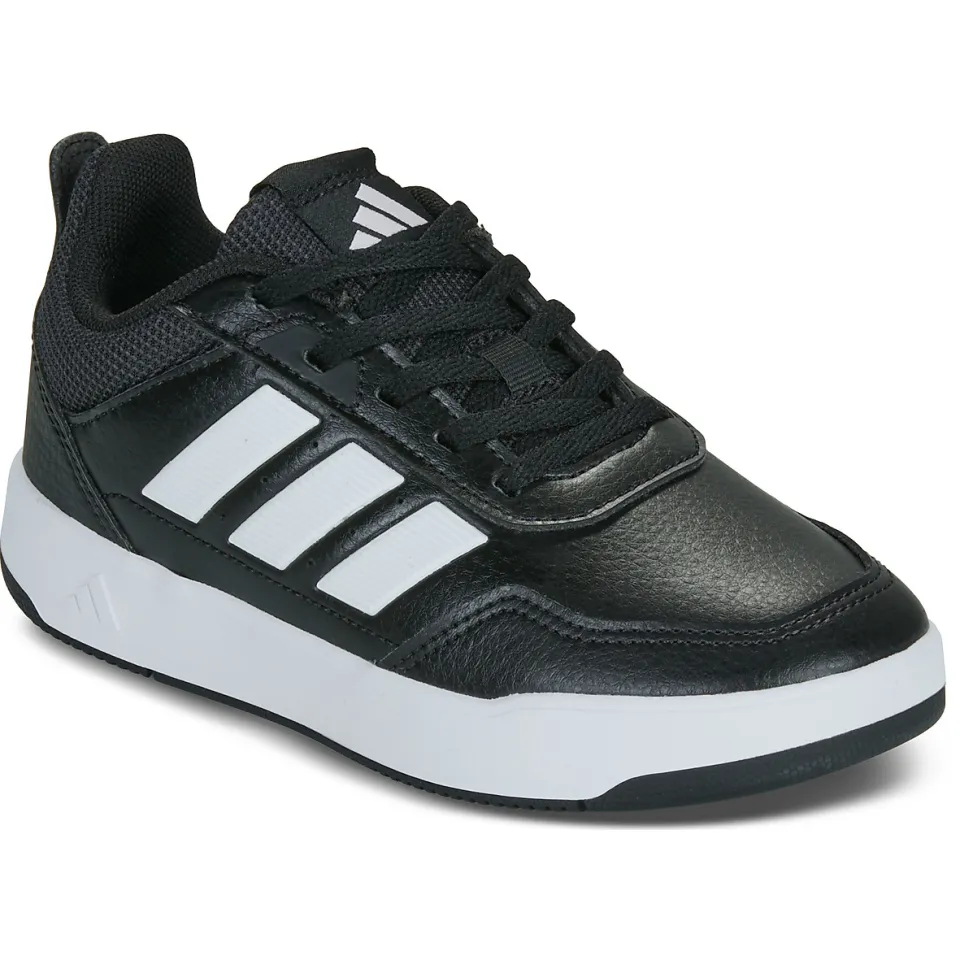 Adidas Tensaur Sport 3.0 sneakers zwart/wit, foto 2