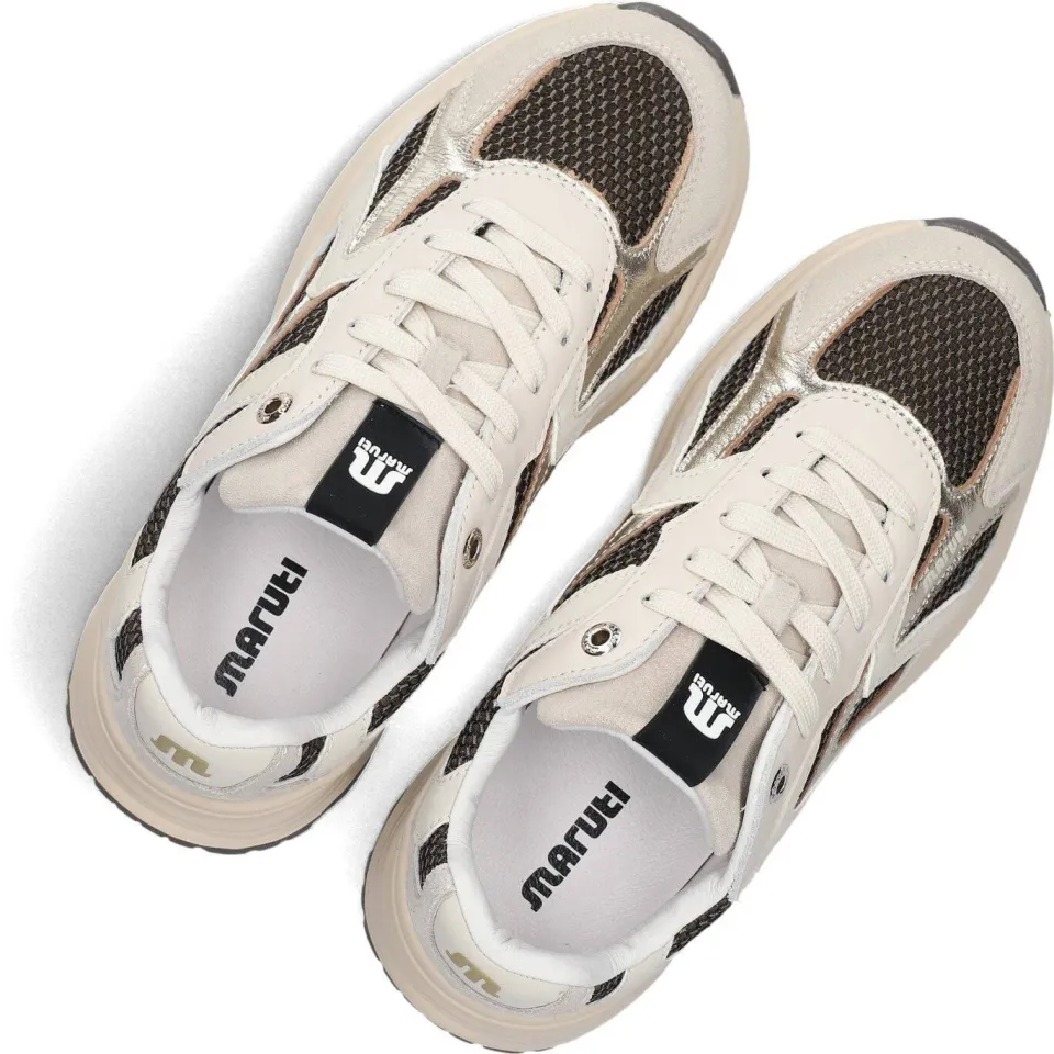 Maruti Dora sneakers beige, foto 7