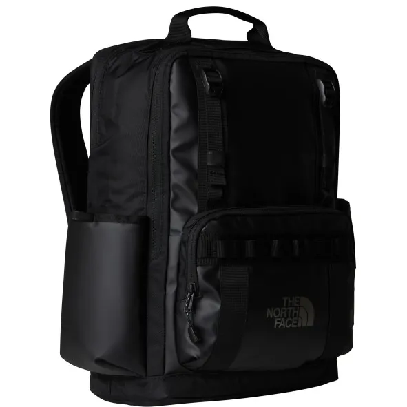 The North Face Base Camp Daypack dagrugzak zwart