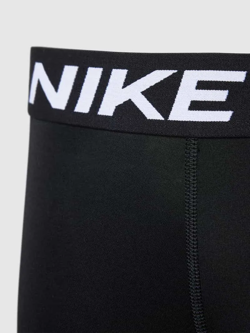 Nike Micro Trunk X3 boxershorts zwart, foto 4