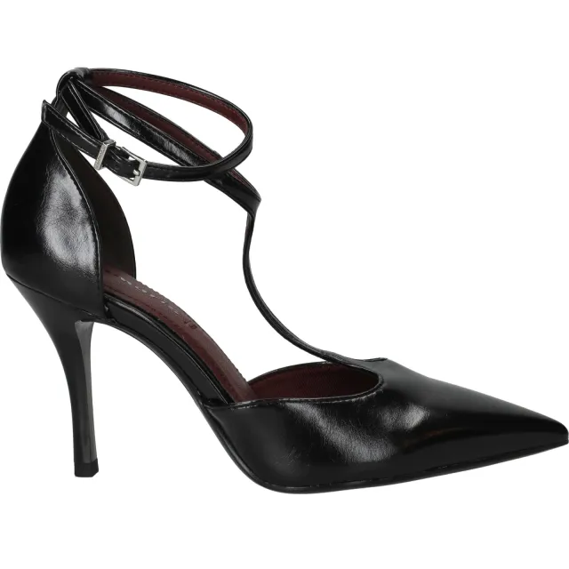 Tamaris 22461-47 pumps zwart