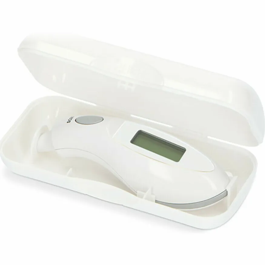 Alecto BC-27 oorthermometer wit, foto 3