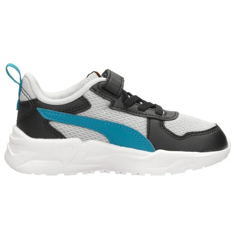 Puma Trinity Lite sneakers zwart