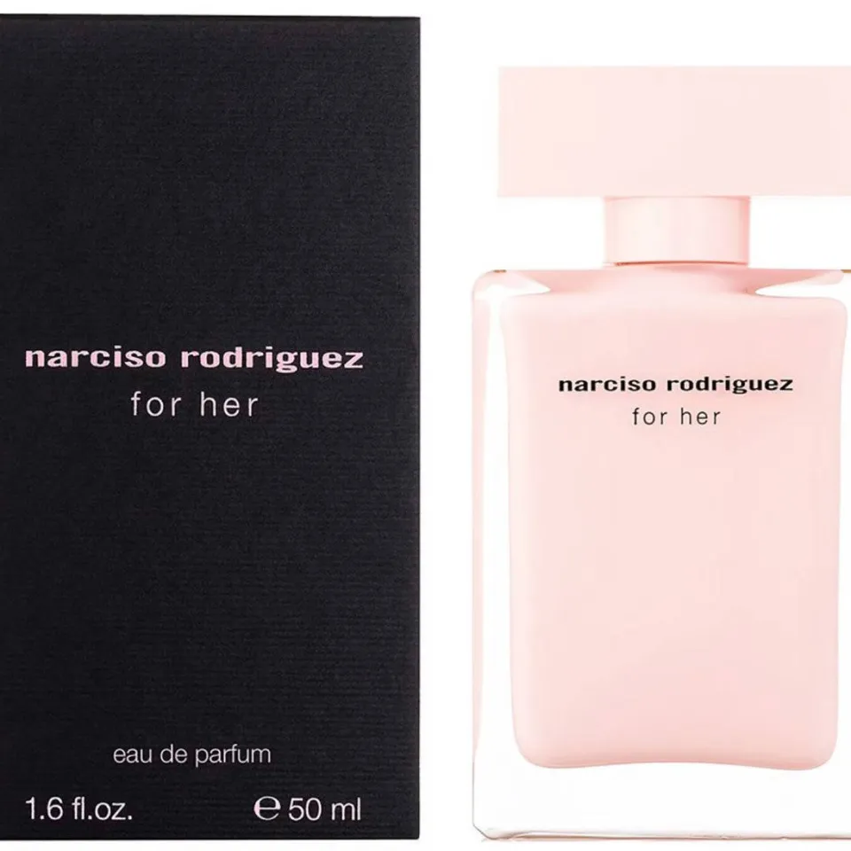 Narciso Rodriguez For Her Eau de parfum - 50 ml, foto 4