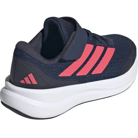 Adidas Runfalcon 6 kindersneakers donkerblauw/rood, foto 3